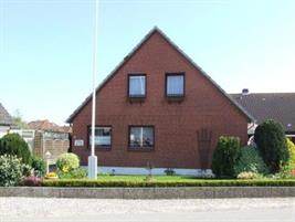 Appartement Kanew Außenansicht