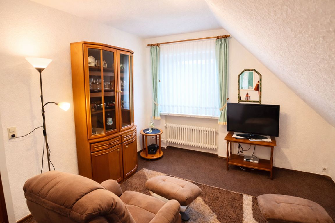 Ferienwohnung Viersen